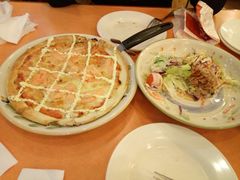 -萨莉亚意式餐厅(河东万达店)