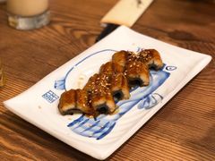 -红叶日料·放题·海胆·定食(星海店)