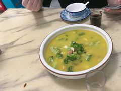 -尚岛私房菜(西方巷店)