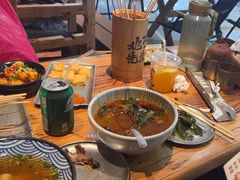 -北丐先生·野馄饨烧烤(长宁龙之梦店)