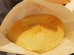 -木子木水日式烫面包(世界城光谷店)