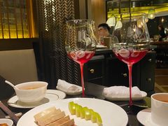 -甄御•海鲜新青岛菜(麦岛店)