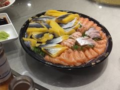 -仁西海鲜酒楼(振东店)