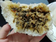 -清泉阁包子铺(中山路店)