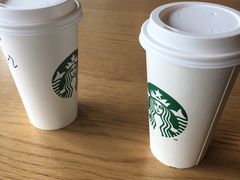 -星巴克(太原茂业天地店)