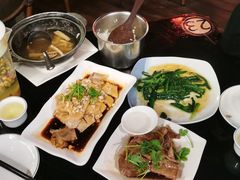 -鹅滋道(甘坑古镇店)