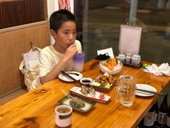 -千懿六本木酒场(常熟路店)