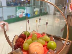 -海底捞火锅(方圆荟店)