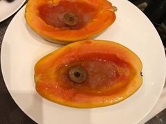 -万达嘉华酒店-美食汇西餐厅