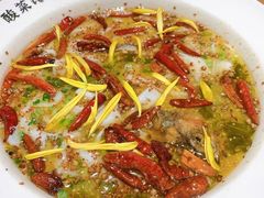 -太二酸菜鱼(汕头苏宁广场店)