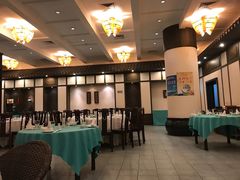 大堂-银泰阳光度假酒店-海悦轩中餐厅(海花路店)