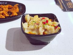 秘制麻辣龙利鱼-梵云依家小冒菜(新街口总店)
