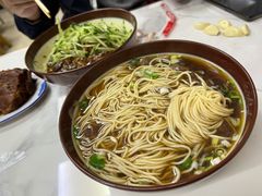 -兄弟拉面(交通大学店)