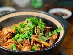 -华市奇味鸡煲(龙华里店)