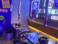 -入火韩国烤肉(凯旋广场店)