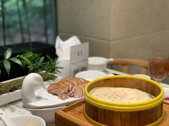 -御仙都北京菜馆·烤鸭店(双井店)