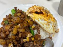 -華歡冰室-WahFoon(吉大店)