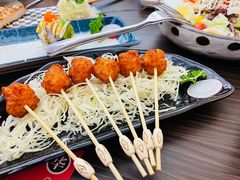 -仙隐小鹿中华料理(南宁万象城店)