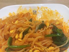 -魏家凉皮(西安秋林宏业商厦店)