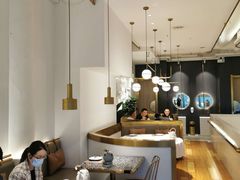 大堂-金香匯晚茶(浑南店)