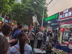 -同来顺烧烤餐厅(哈尔滨道店)