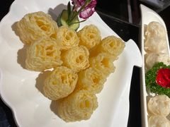 响铃卷-吴记老锅底麻辣火锅(福州路店)