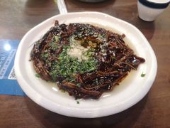 -长兴菜馆(高桥店)