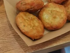 -非遗·十八曲鱼饺(西马总店)