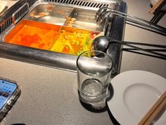 -海底捞火锅(牡丹园店)