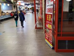 -铁朋小锅米线(金星店)