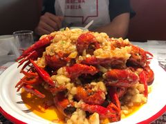 -汉虾王·油焖大虾(车公庙店)