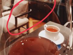 洛神花枸杞汁-甄御•海鲜新青岛菜(麦岛店)