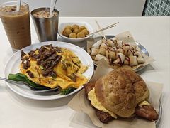 -華歡冰室-WahFoon(吉大店)