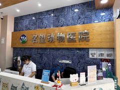 -瑞派名望24h动物医院异宠专科·猫专科·骨科·重症监护分院