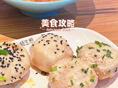 -小杨生煎(湟普汇店)