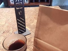 -来回·咖啡(天河南店)
