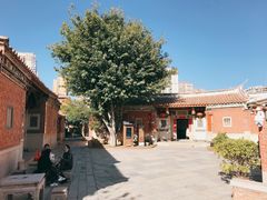 -晋江五店市传统文化旅游区
