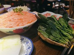 -萍姐火锅·公路夜市(打浦桥日月光店)