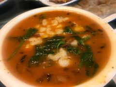 -瑞丰园庭院餐厅·白族传统家常菜