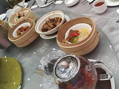 -喜宴·粤菜·茶点·海鲜(光浩店)