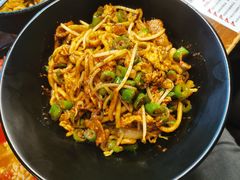 -米屋石锅拌饭(师大店)