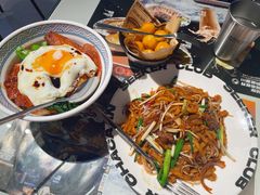 -開籠雀冰室(同和金铂店)