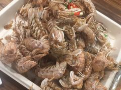 -盒马鲜生(宝地店)