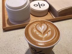 -% Arabica(京都东山店)