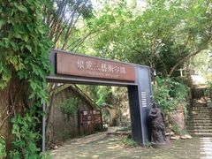 -老木棉·匠园