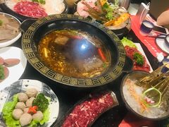 -潮澎派·潮汕菜大排档(南较西路店)
