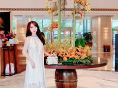 -宁波香格里拉大酒店