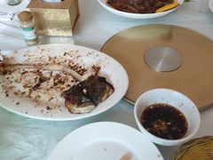 -何适山庄 ·可团建(水长城P2停车场店)