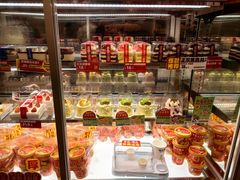 -味多美蛋糕(远大路店)