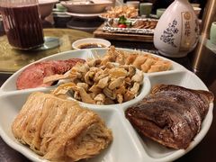 -长春观斋补堂素菜馆